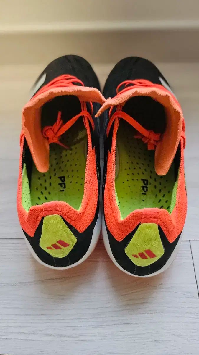 アディダス　プレデターエリート　25.0 Predator Elite 25 FG - SoccerWorld - SoccerWorld