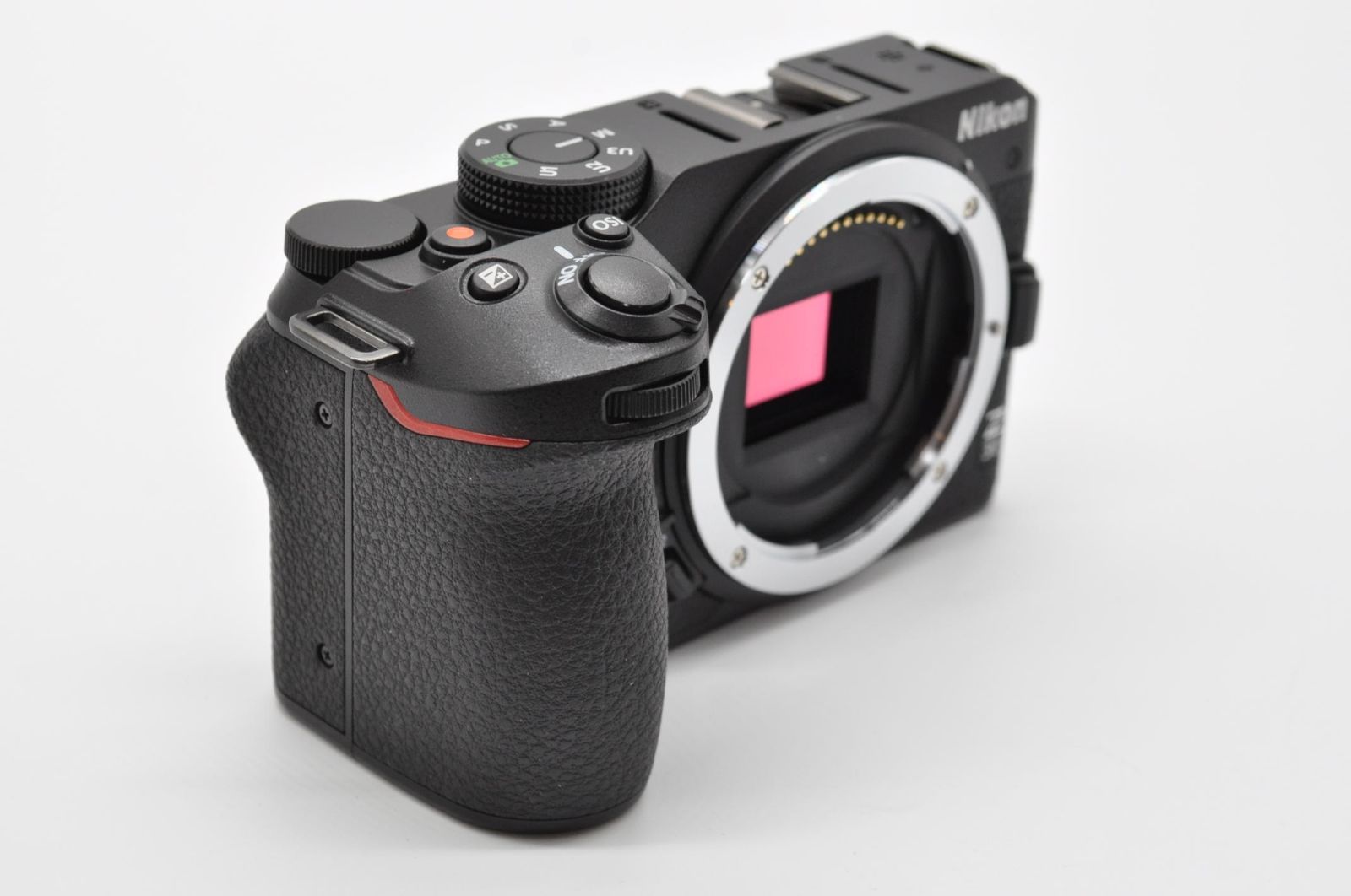 【美品】nikon z30 ボディ ショット数1163 管理番号⑤ 極上美品!!＞ Nikon ニコン Z30 ボディ ※ショット数、驚きの89