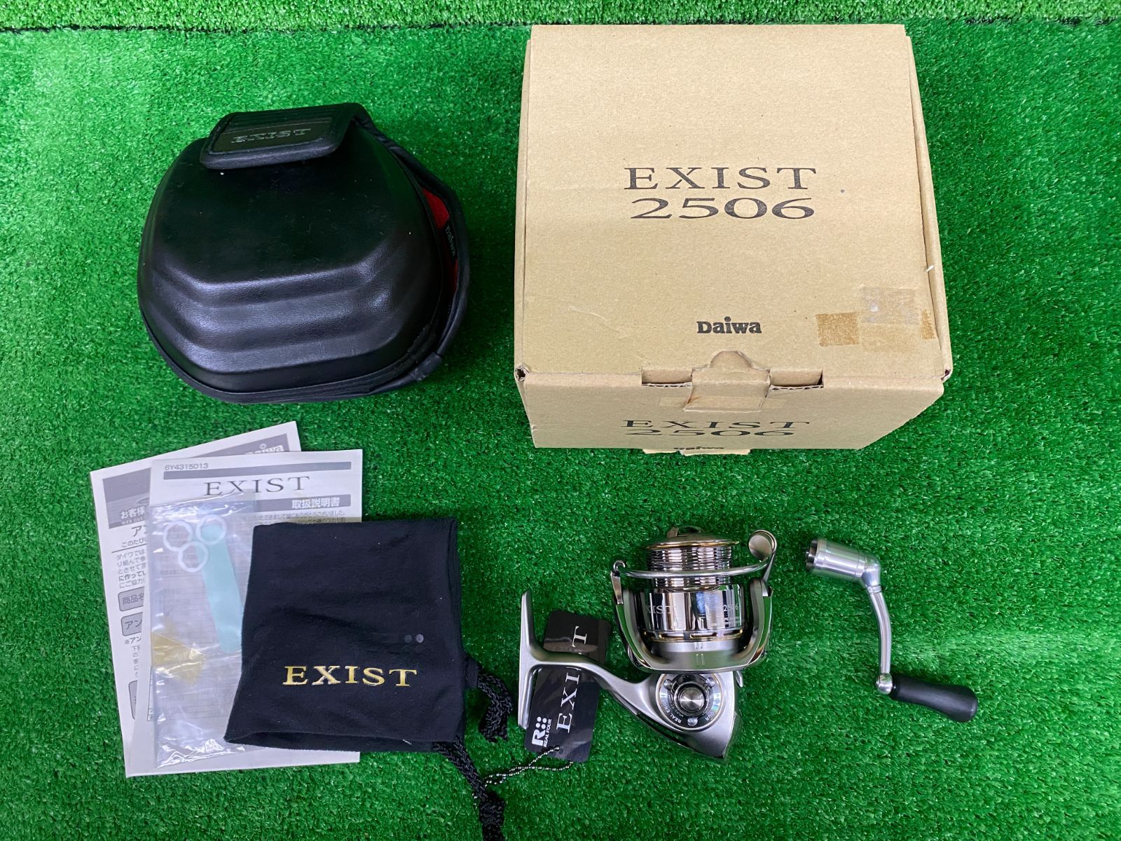 22 ステラ 3000MHG ① (栗東店 併売）☼ 13 ステラ SW 6000 スプール