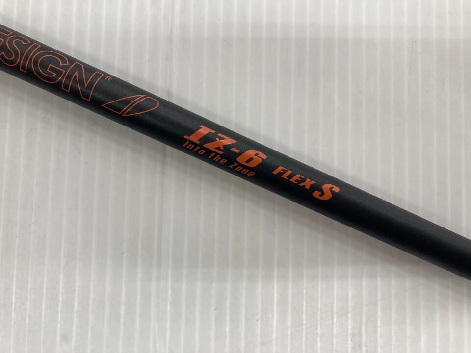 最短翌日発送】TSR3 | 15 | S | ツアーAD IZ-6 | 中古