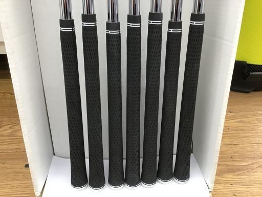 中古】 キャロウェイ APEX PRO(2024) 7S アイアンセット IR Dynamic