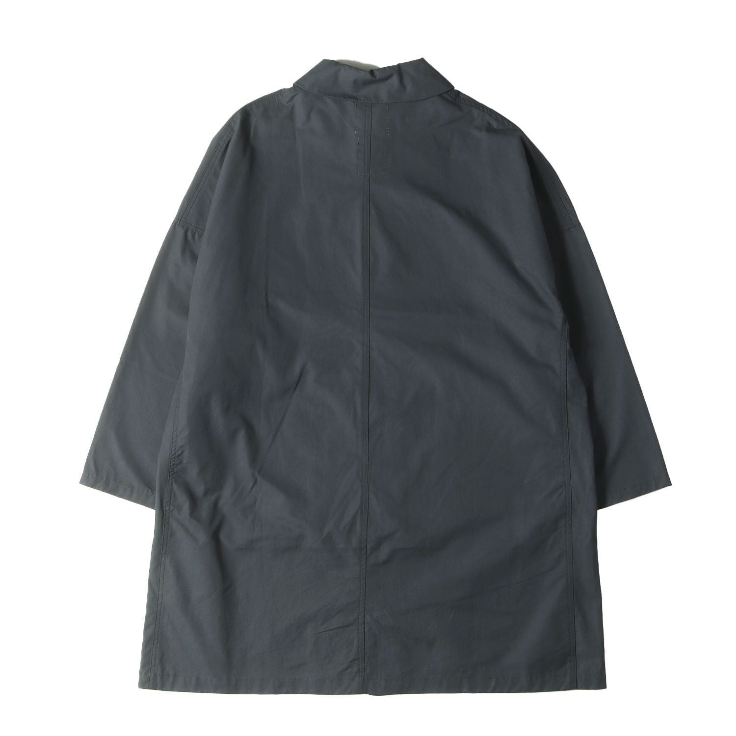 美品 SOPHNET ソフネット コート サイズ:42(XL) YARMO BRISBANE