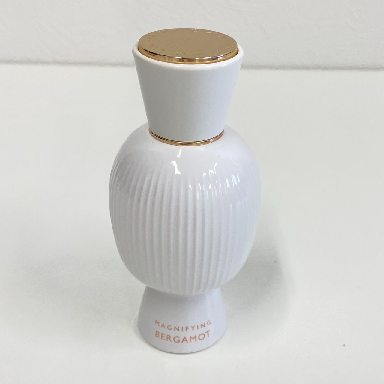 ブルガリ アレーグラ マグニファイング ベルガモット 香水 40ml 【公式