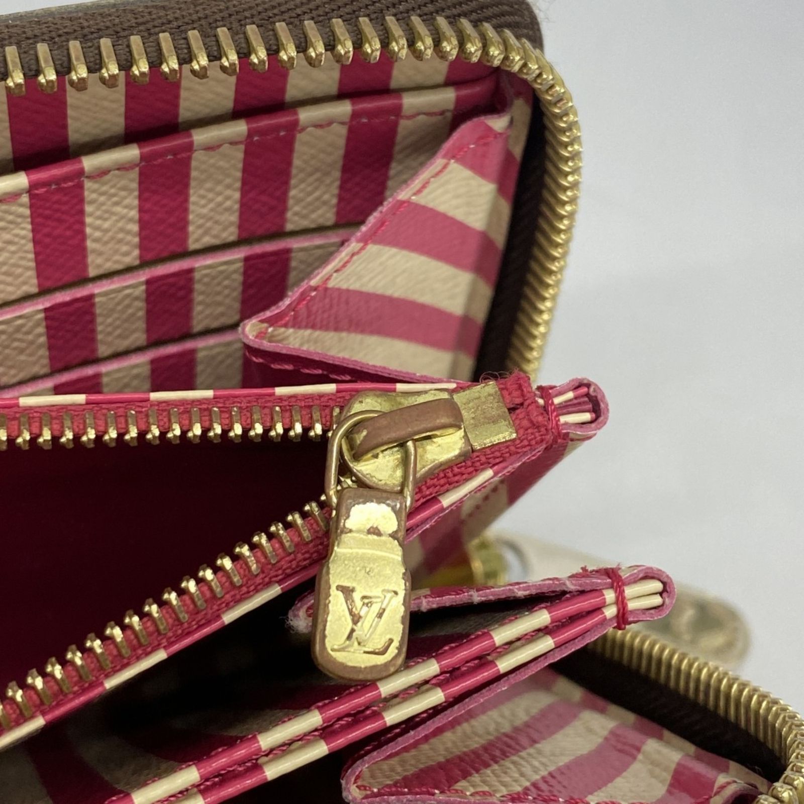 ルイ・ヴィトン(Louis Vuitton) ルイ・ヴィトン 長財布 モノグラム  