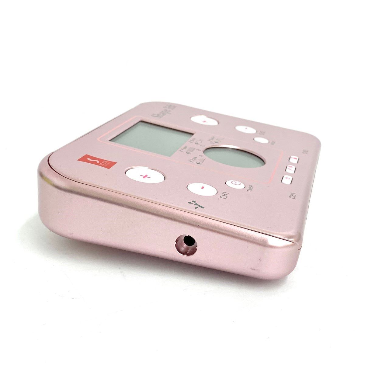 Shape lift 美容機器EMSピンク Shape lift EMS ピンク