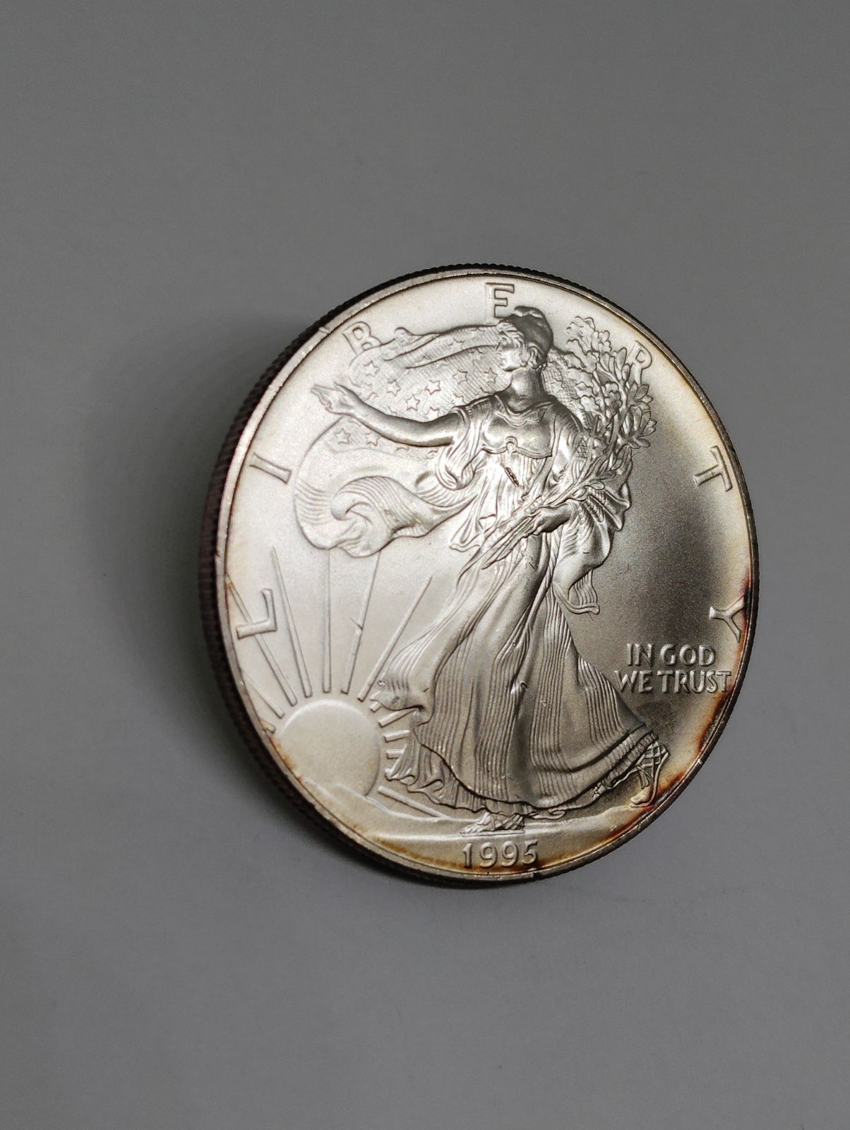 ウォーキングリバティ 1995年 銀貨 保証付 c2007 1169-300x300.jpg