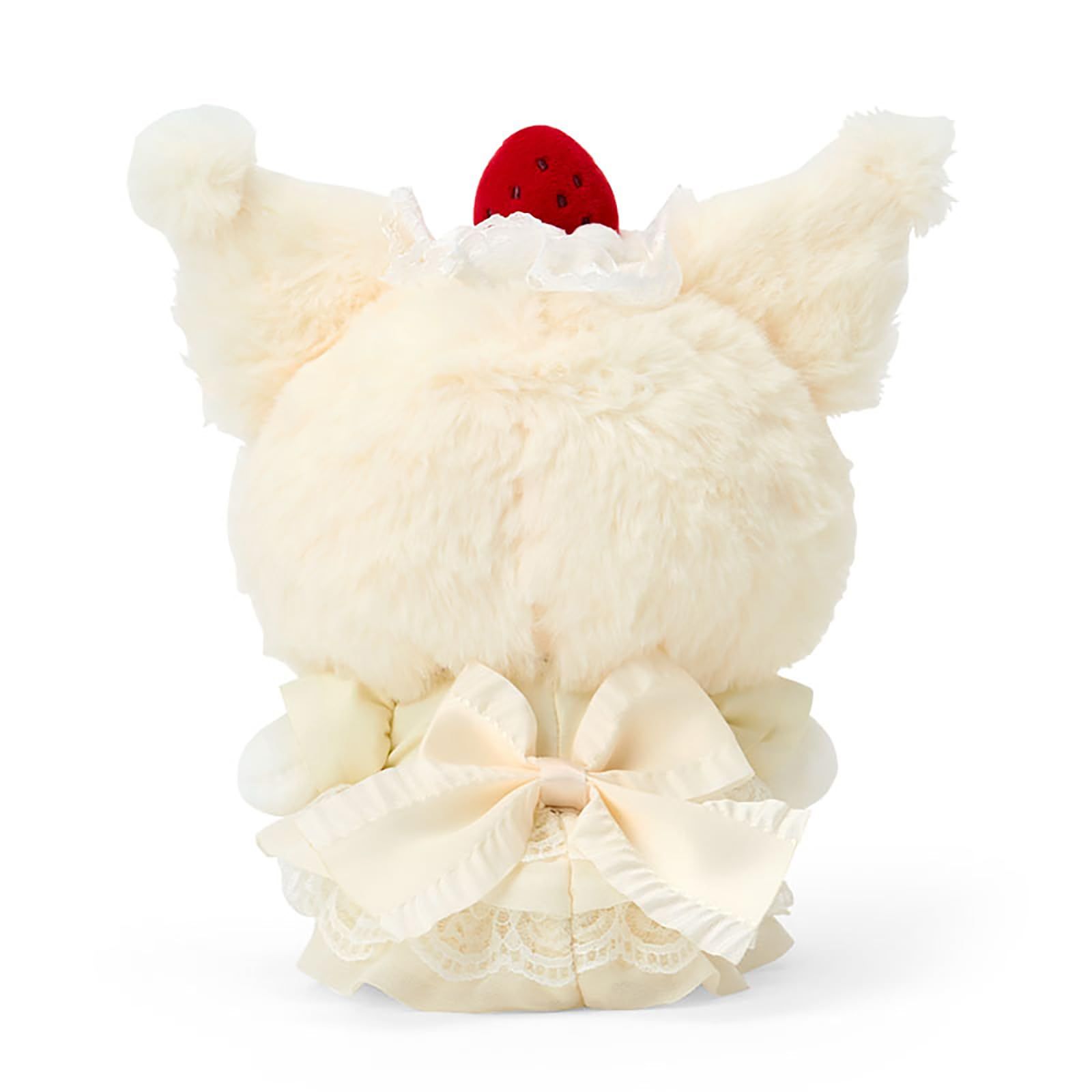 新品未開封　クロミ　ショートケーキ　ぬいぐるみ　ネックレス　サンリオ Amazon.co.jp: サンリオ(SANRIO) ぬいぐるみ＆ネックレス