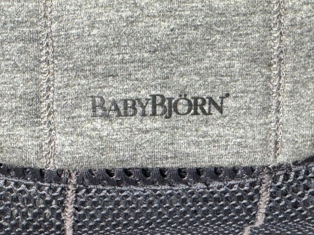 ベビービョルン