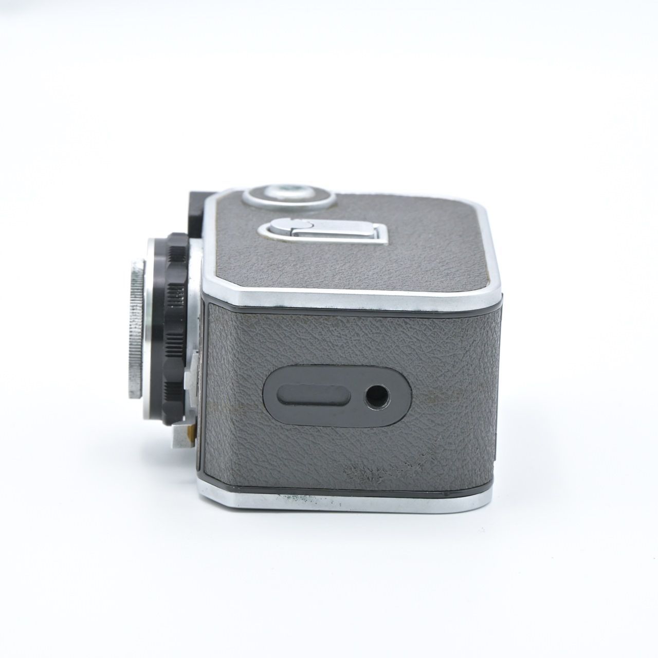 フィルムカメラ 「動作品」ヤシカ セクエル YASHICA Sequelle セクエル