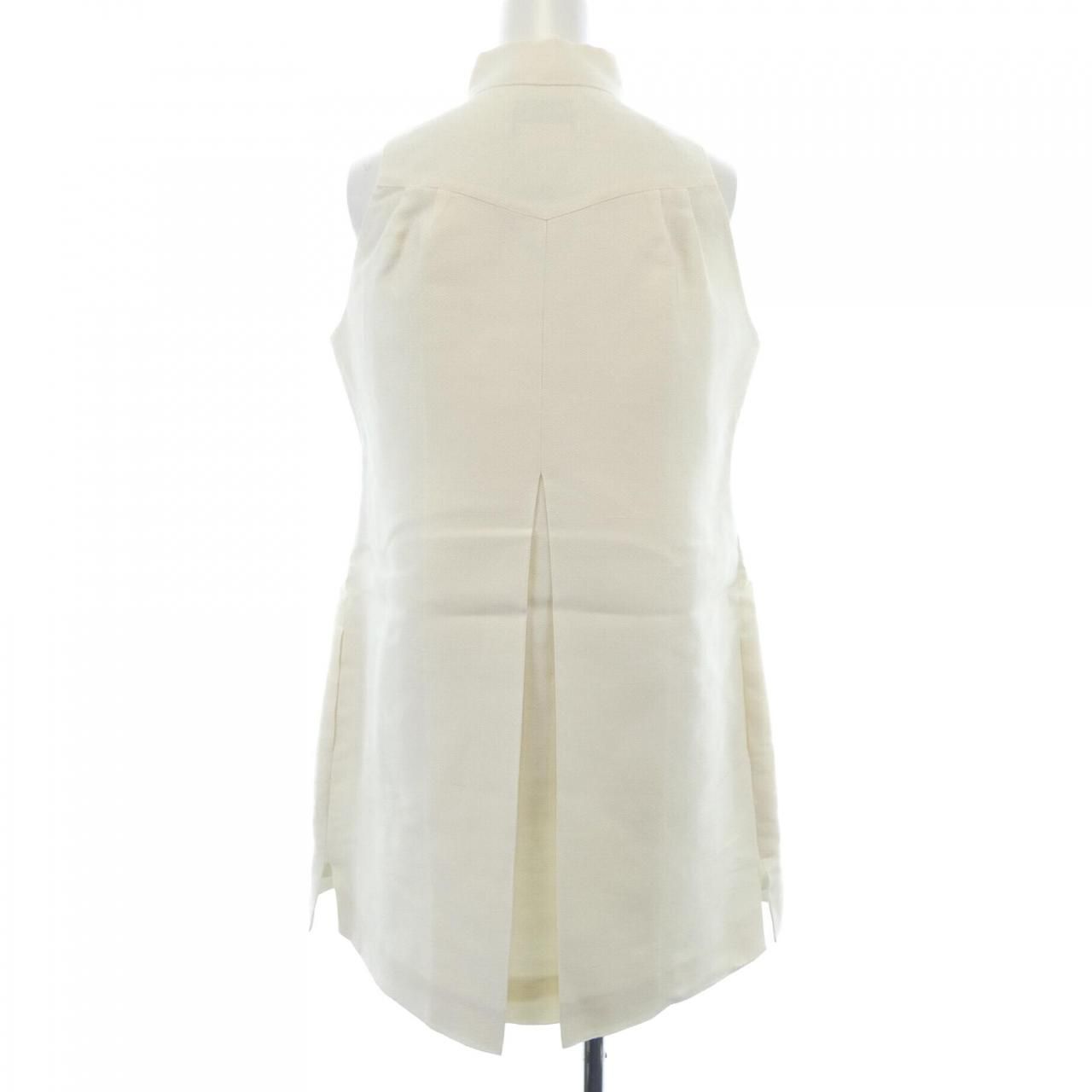 シャネル CHANEL P34944V25229 09P ワンピース