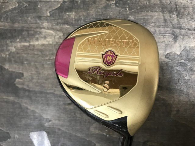 マジェスティRoyale 2025