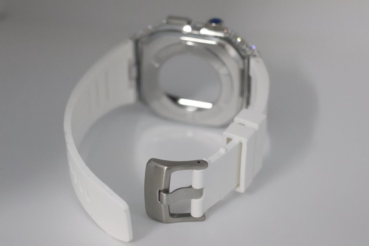 ベルト ホワイト