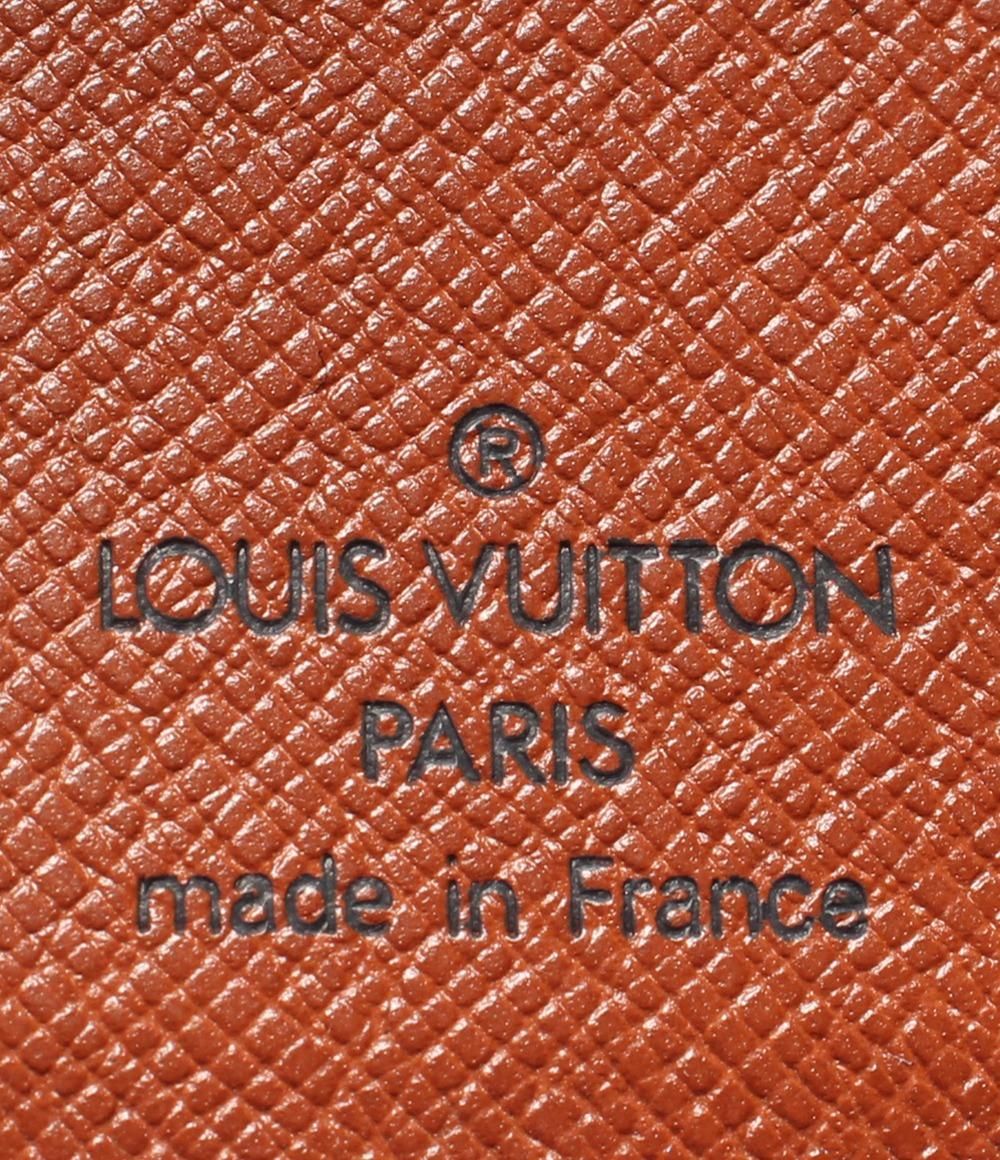 モノグラム ルイ ヴィトン 手帳カバー アジェンダミニ R20007 レディース メンズ LOUIS VUITTON SKLAD-KIRPICHA_RU