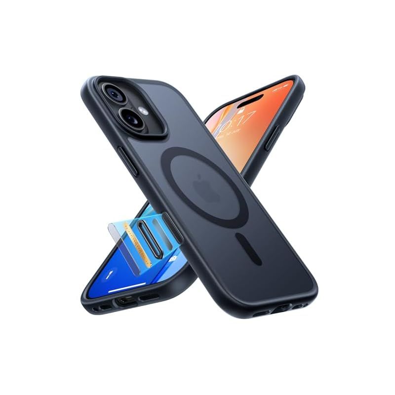 iPhoneケース・スマホ・PC 【新品】 TORRAS iPhone 17 用ケース 【米軍