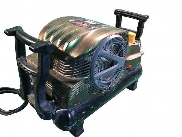 マックス コンプレッサー 高圧エアコンプレッサ AK-HL1250E2 マックス コンプレッサー 高圧エアコンプレッサ AK-HL1250E2