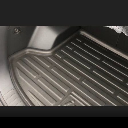 ジープ チェロキー KL 2014-2019年 リア トランク マット 車 内装 カスタム 汚れ 傷 防止 保護 防水 トレー ラゲッジ パーツ YR