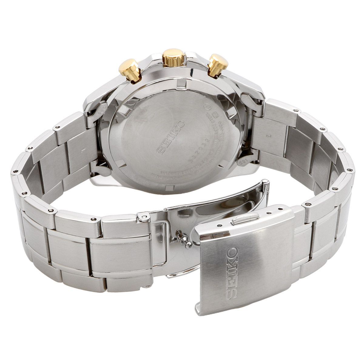 新品 未使用 時計 セイコー SEIKO 腕時計 人気 ウォッチ セイコー 