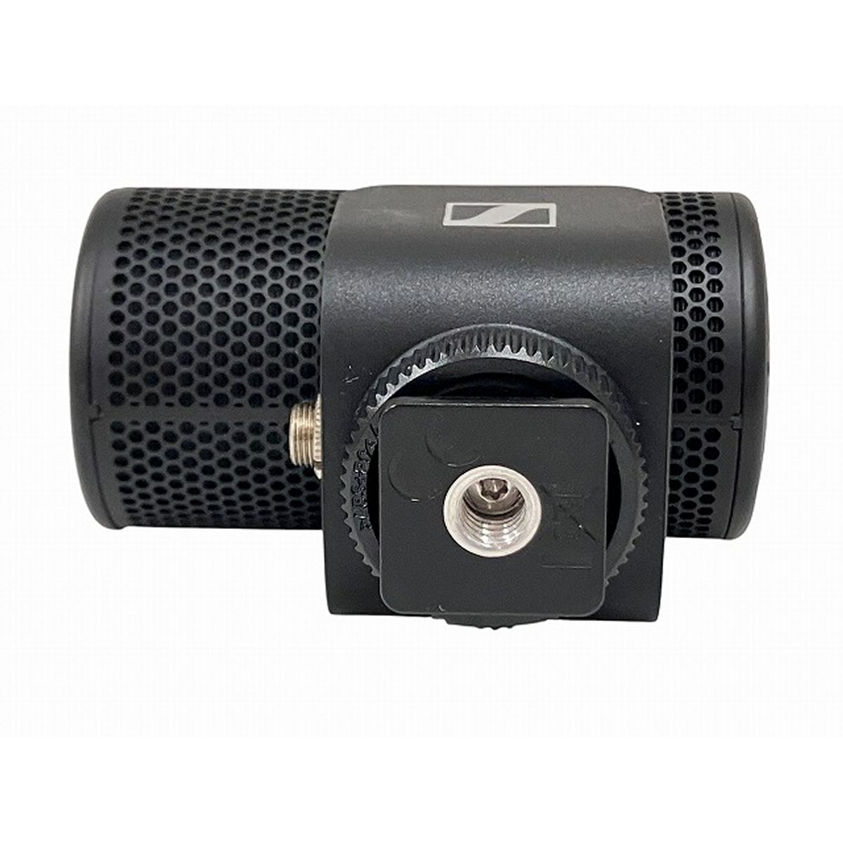 品質保証で、高速配送！ SENNHEISER MKE-200 ゼンハイザー 指向性 オンカメラマイク コンデンサーマイク 動画撮影 Vlog O10556195 100％品質保証！