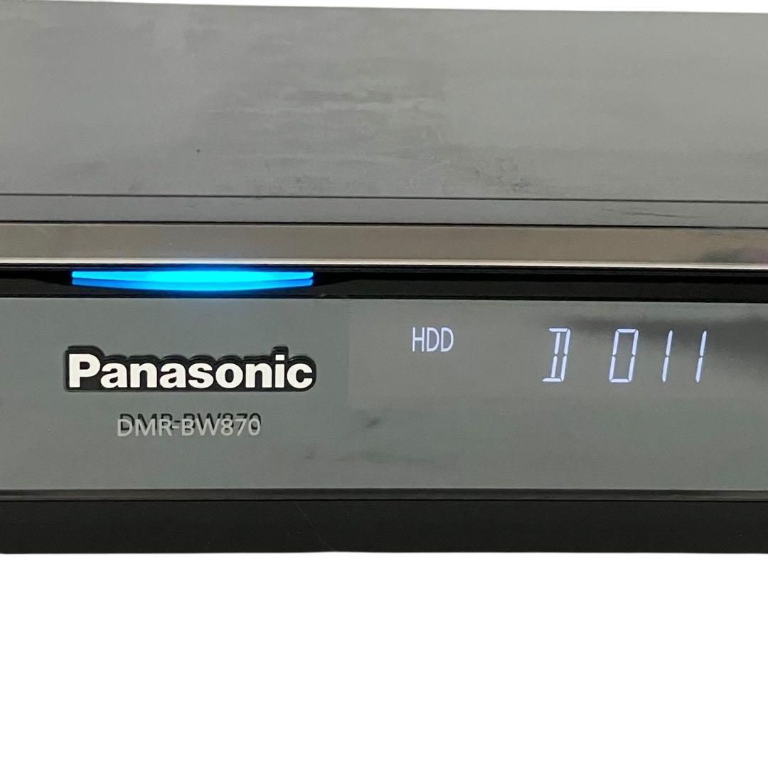 パナソニック ディーガ 2番組同時録画 ブルーレイレコーダー DMR-BW870 パナソニック DIGA DMR-BW870 価格比較 - 価格.com
