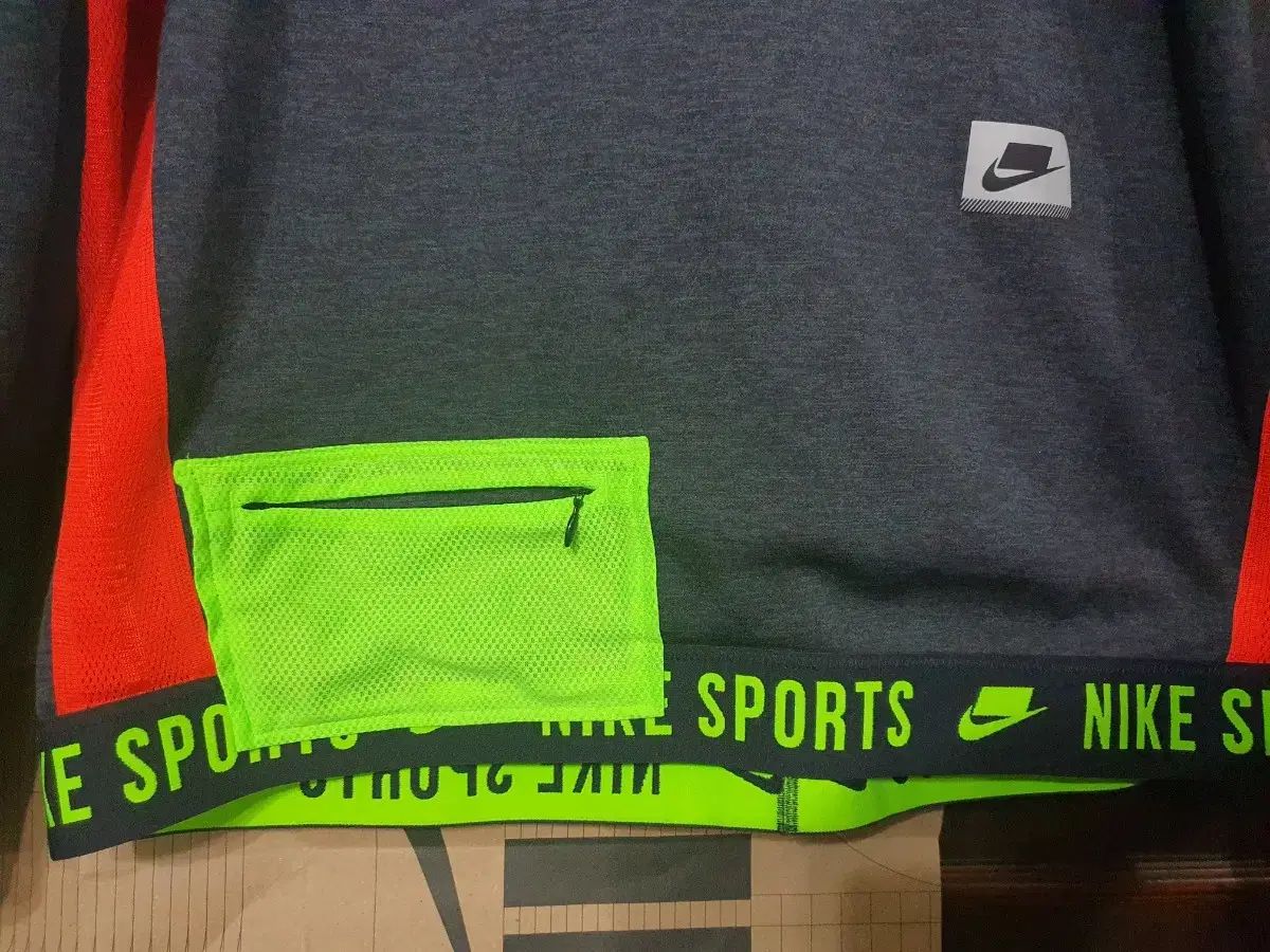 nike sport