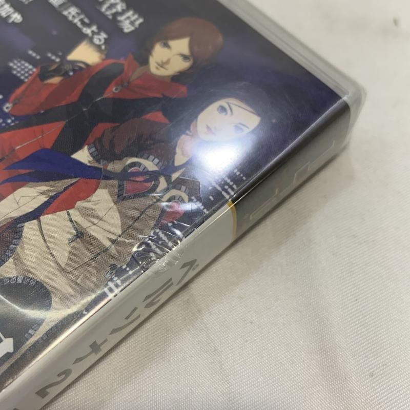 未開封 PSP ペルソナ2 罰 - メルカリ