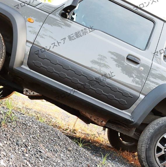 新型ジムニーJIMNY JB74パーツ