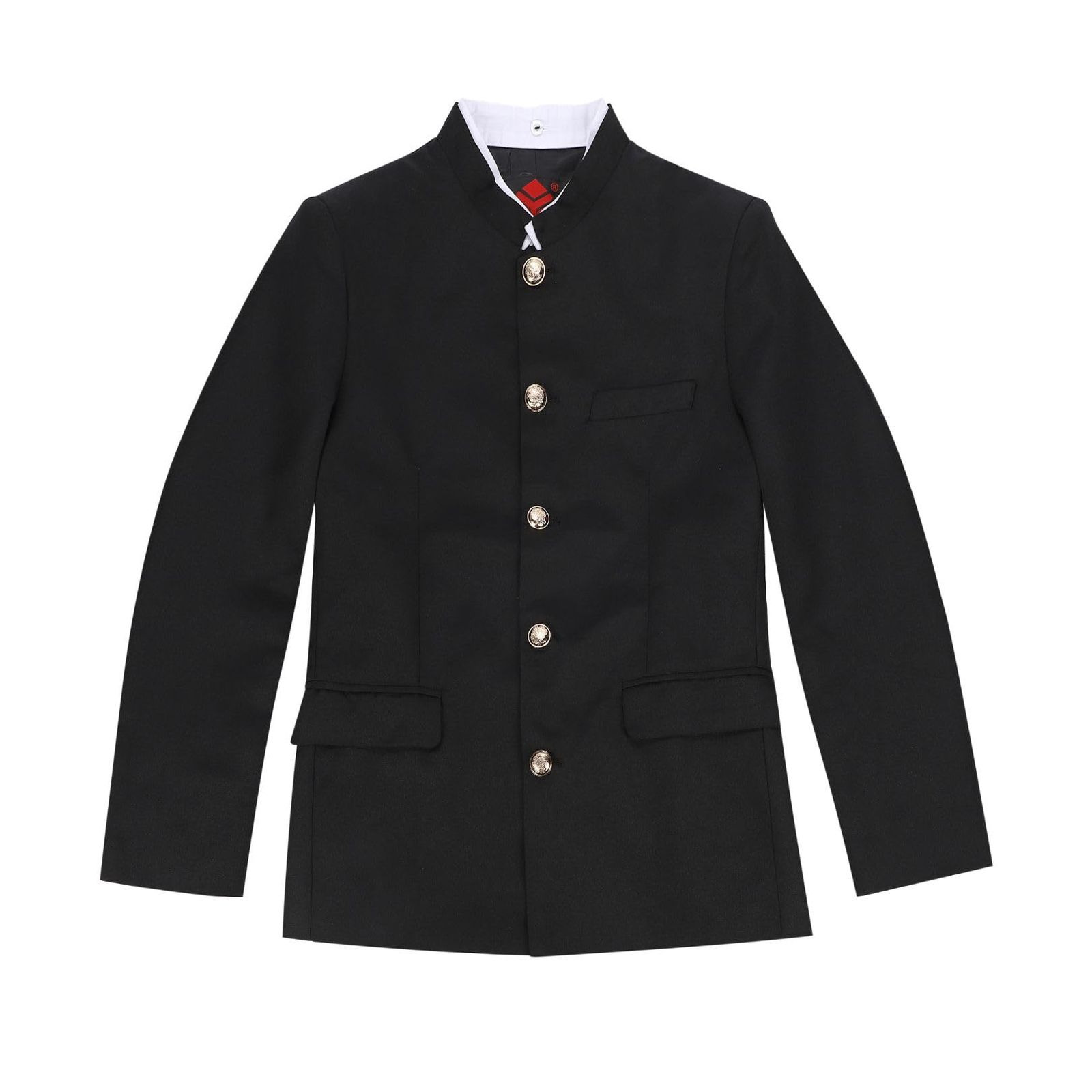 CosMisty] 割引 学生服 コスプレ メンズ 学ラン 制服 男子 男装 上下