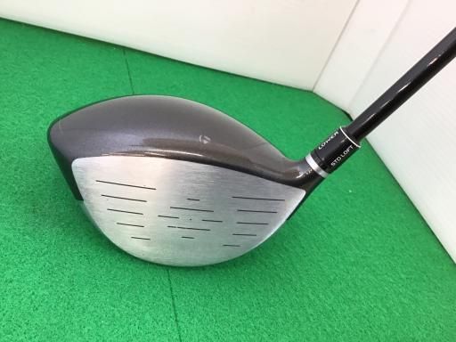 限定値下げ！テーラーメイドSLDR 9.5度ヘッド単品 Amazon | テーラーメイド SLDR ドライバーヘッド用 ウェイト