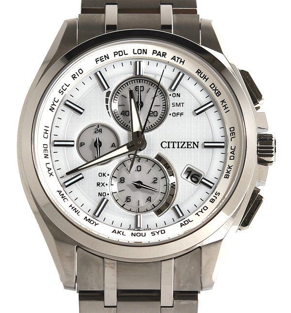 稼働品】RADO ダイヤスター ラドー 腕時計 コンビ 01877310 ダイヤ