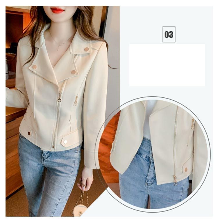 フェイクスエード