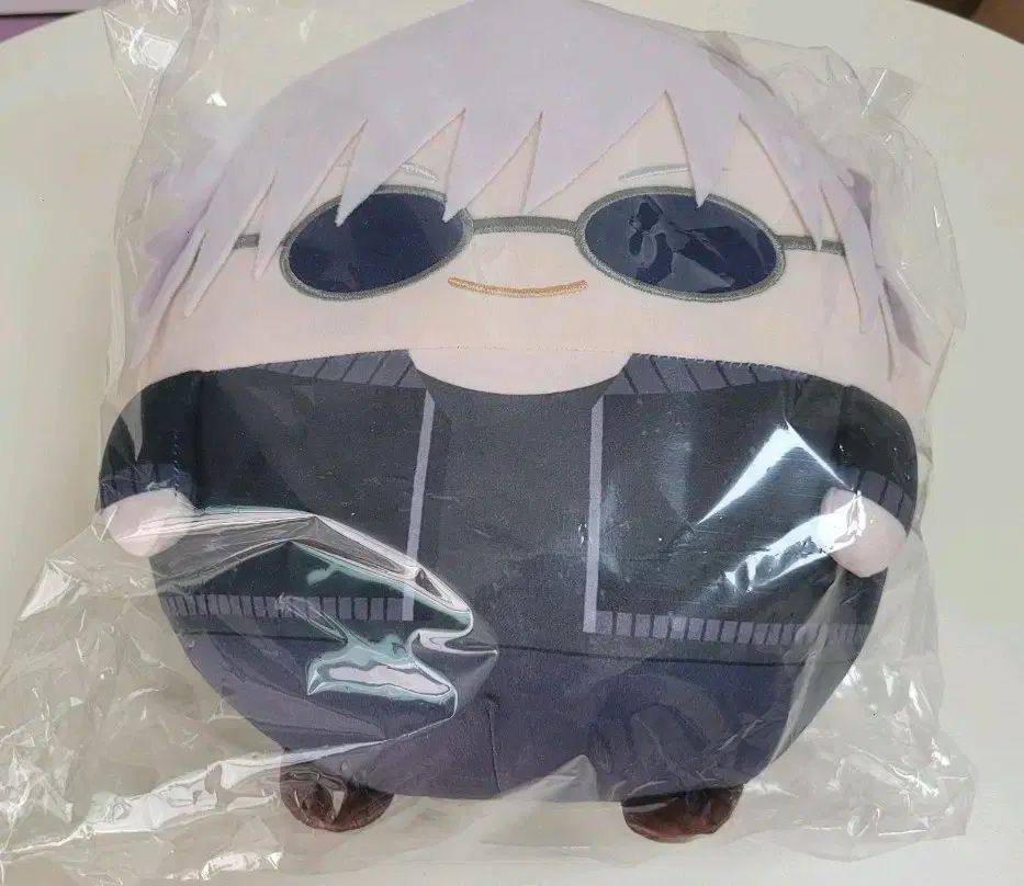 未開封 呪術ギョーテン 0 五条 悟 ビッグ フアコロリング アニメイト animate 版 盤 期間