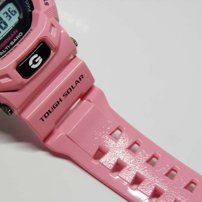 CASIO(カシオ)G-SHOCK(ジーショック)GW-9200KJ-4JR アース
