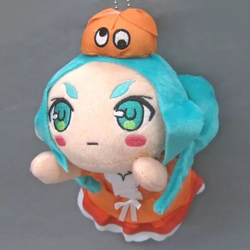 中古】ぬいぐるみ 斧乃木余接 寝そべりぬいぐるみ 「＜物語＞シリーズ