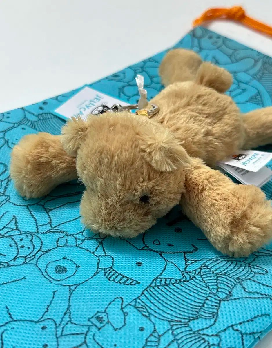 希少】Steiff シュタイフ ミレニアム 1999~2000 テディベア 【希少