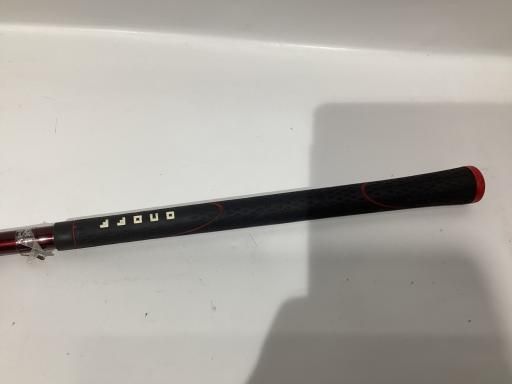 中古】 グローブライド ONOFF ARMS(2008) 5W レディース