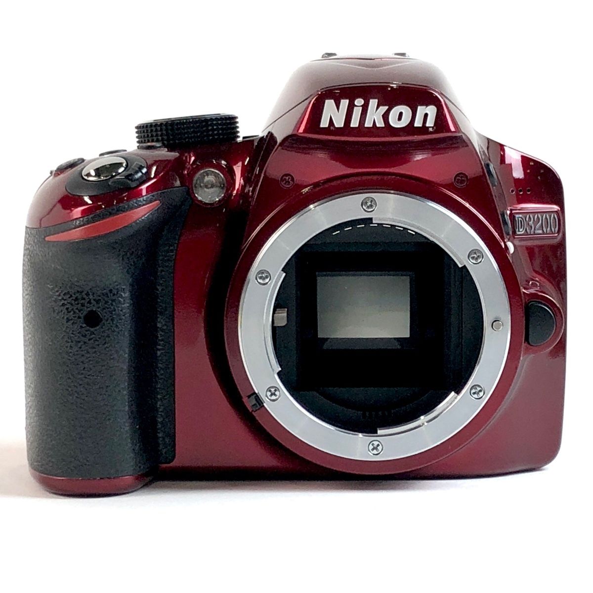 Nikon ニコン D3200 ボディ デジタル一眼 【現状品】 #2751786 通電 