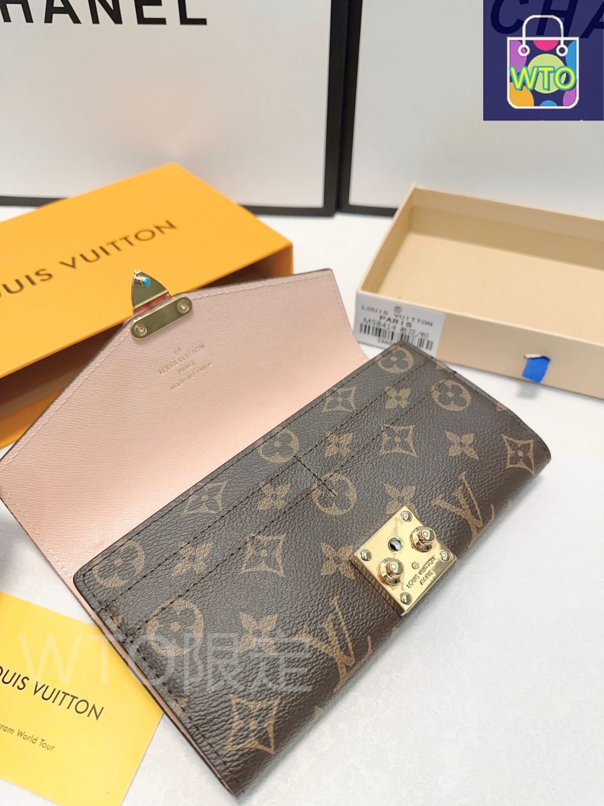 希少６冊セット】CHANEL ルイヴィトン　スーパーコレクション2000年代 希少6冊セット】CHANEL ルイヴィトン スーパーコレクション2000年代