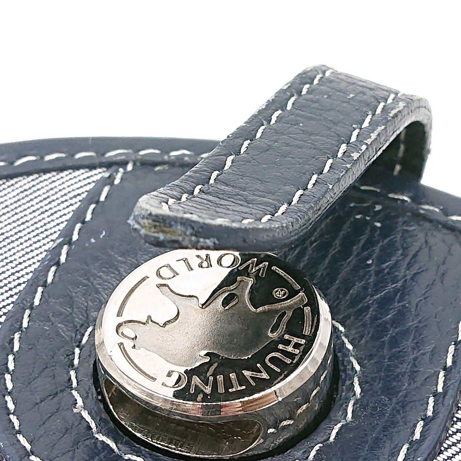 ハンティングワールド サコッシュ