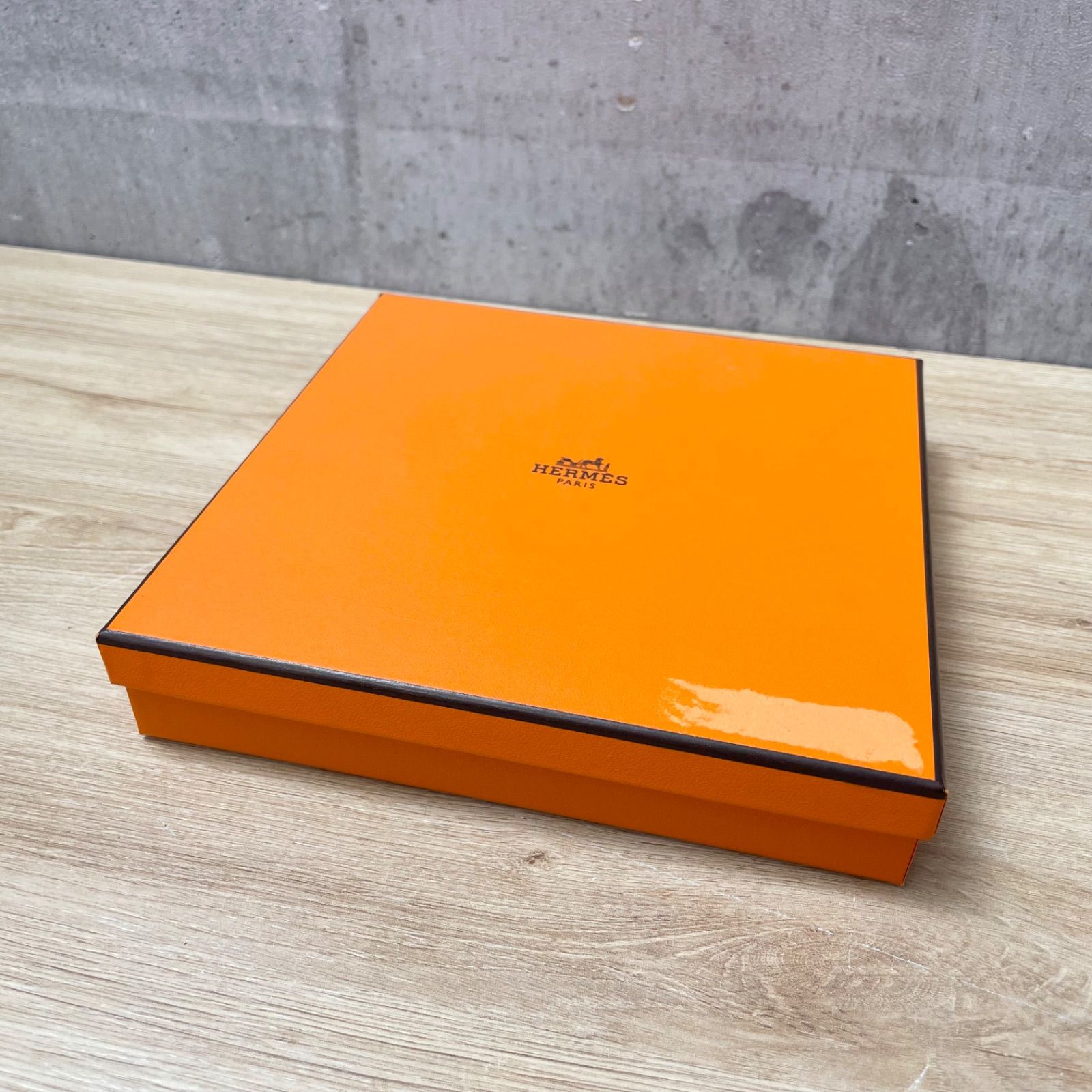 N-11002 HERMES エルメス Cheval d Orient シュヴァルドリアン