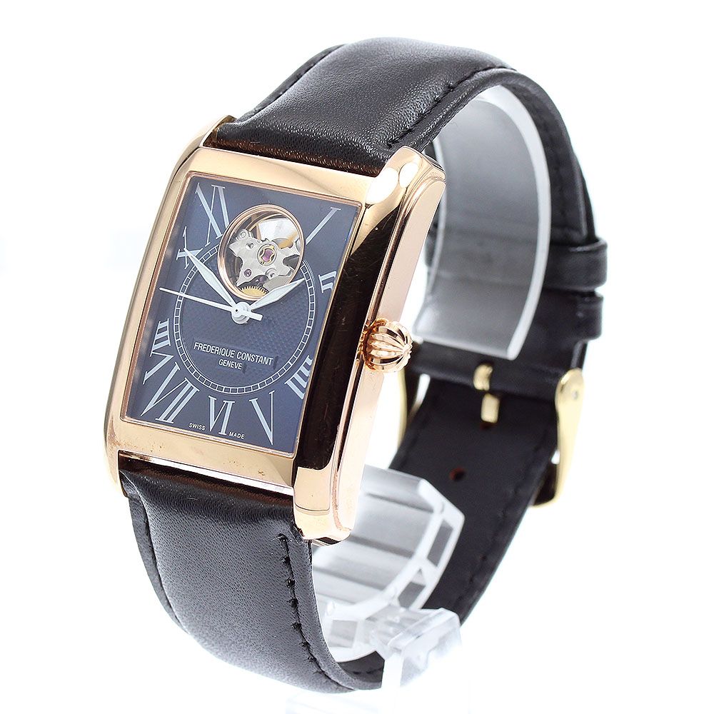 【希少】フレデリックコンスタント　FC303 310 自動巻　保証書付き FREDERIQUE CONSTANT フレデリック・コンスタント FC-303/310