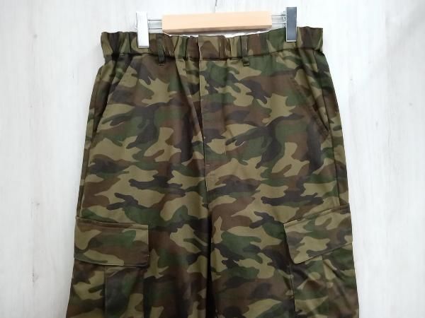Dickies ×KIXSIX CARGO PANTS 214M40KS01 カーゴパンツ Lサイズ