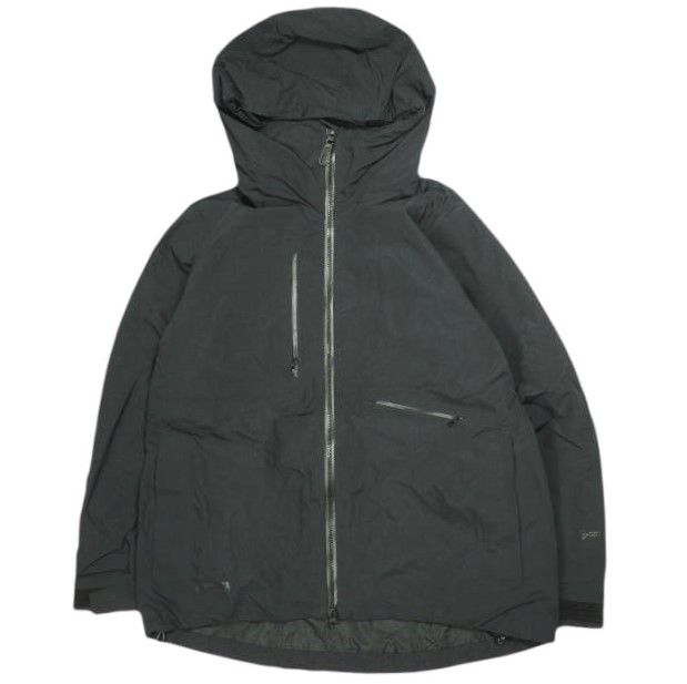 アパルトモン別注⭐︎241ジャケット ブラック 241 x L'Appartement トゥーフォーワン アパルトモン 別注 GORE-TEX