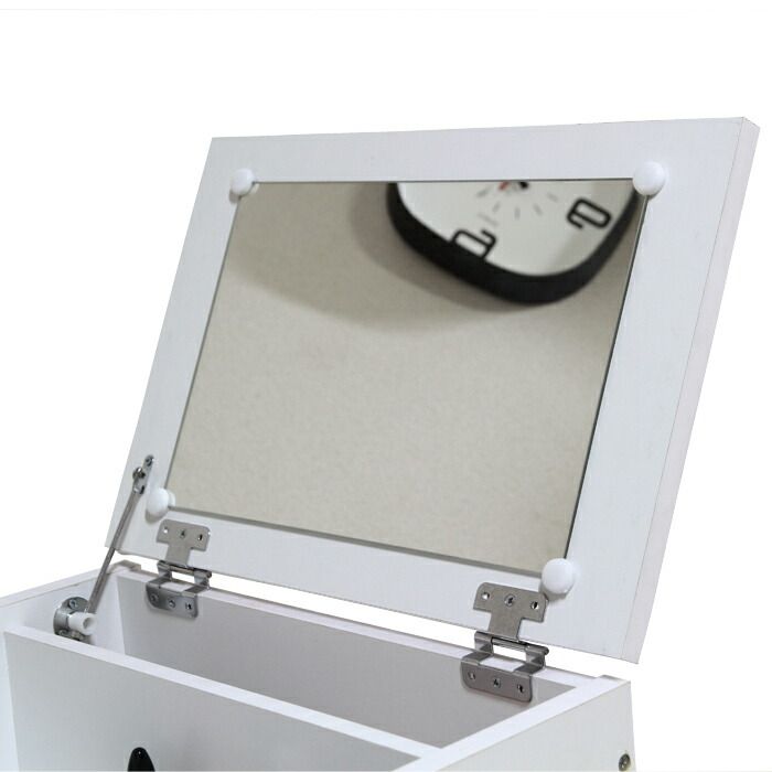 キャスター付き