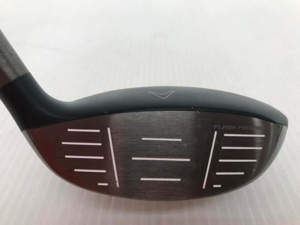 ROGUE ST MAX 18 SR VENTUS 5 for Callaway フェアウェイウッド キャロウェイ 最短