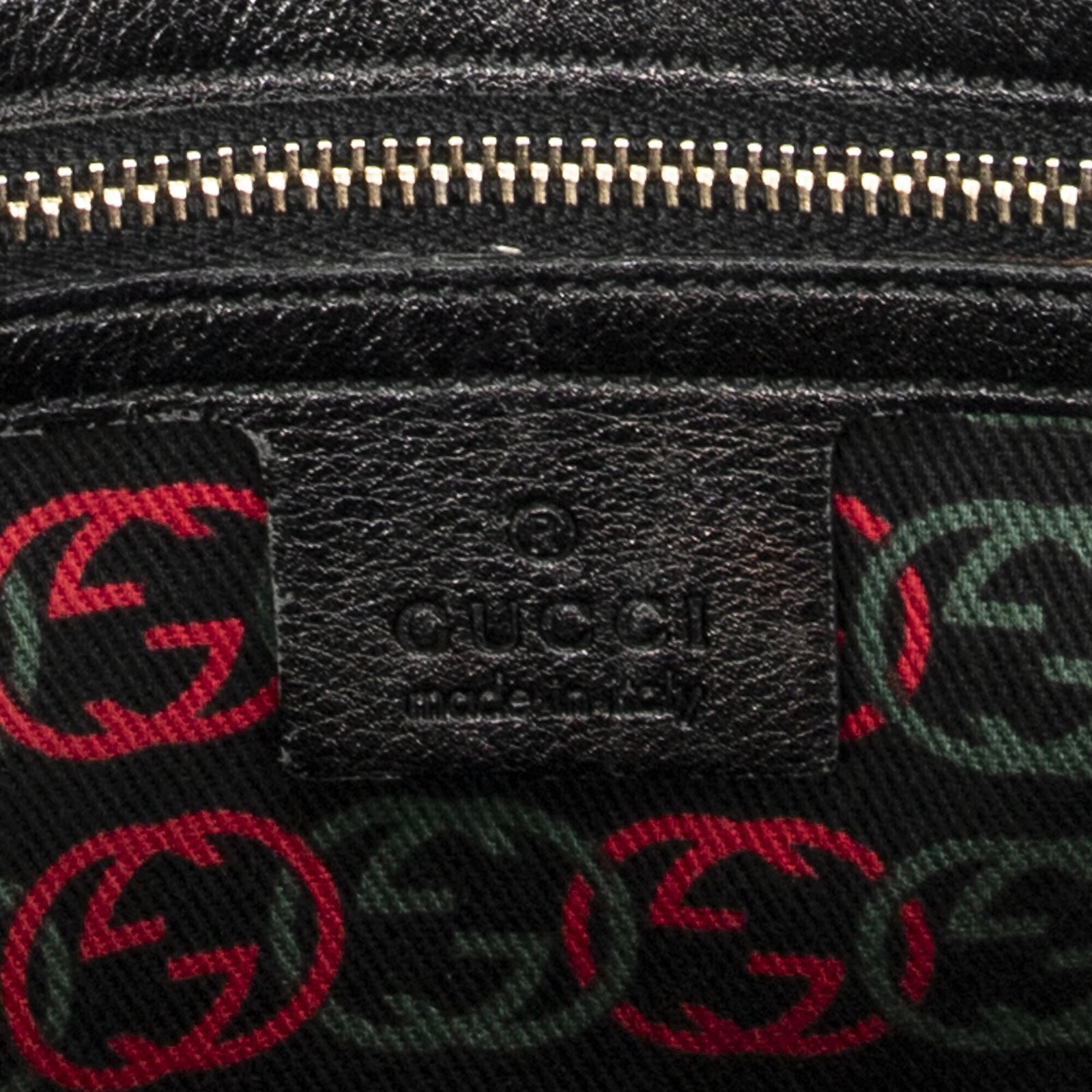 GUCCI