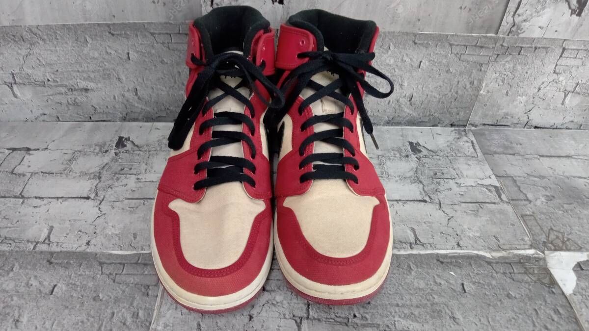 NIKE AIR JORDAN 1 RETRO KO HIGH ナイキ エアジョーダン 1