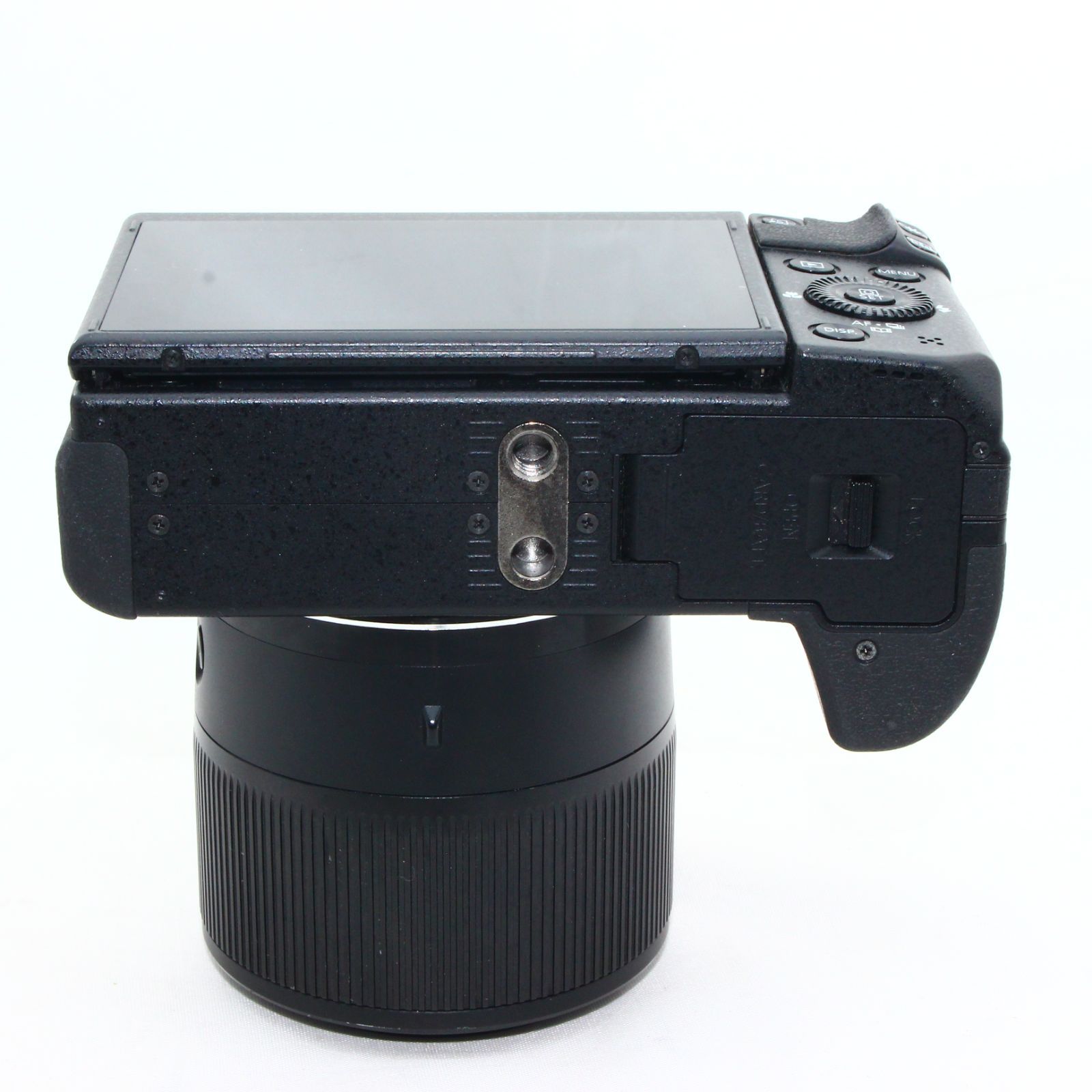 Canon デジタルカメラ PowerShot G3X 広角24mm 光学25倍ズーム PSG3X