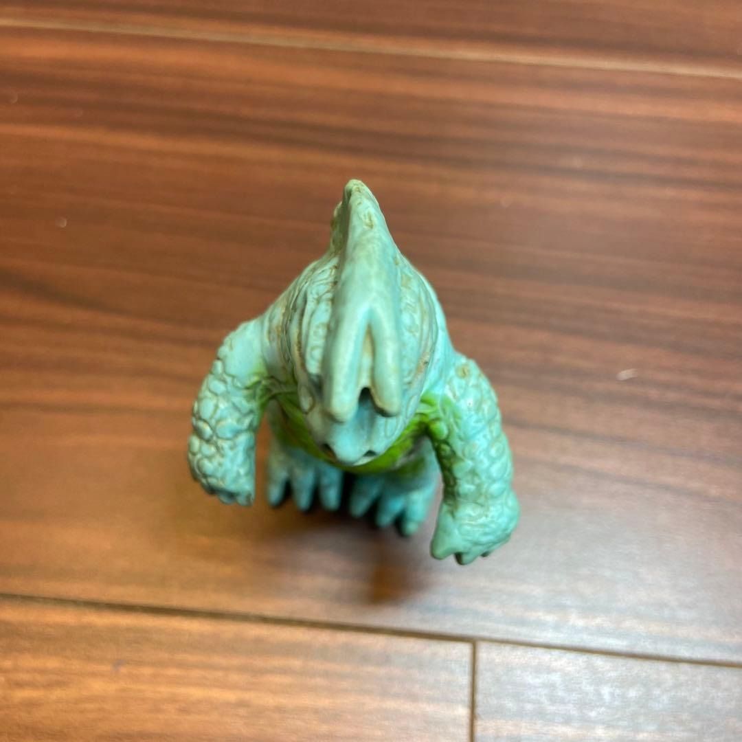 ブルマァク ゴーストロン ソフビ 4313 - メルカリ