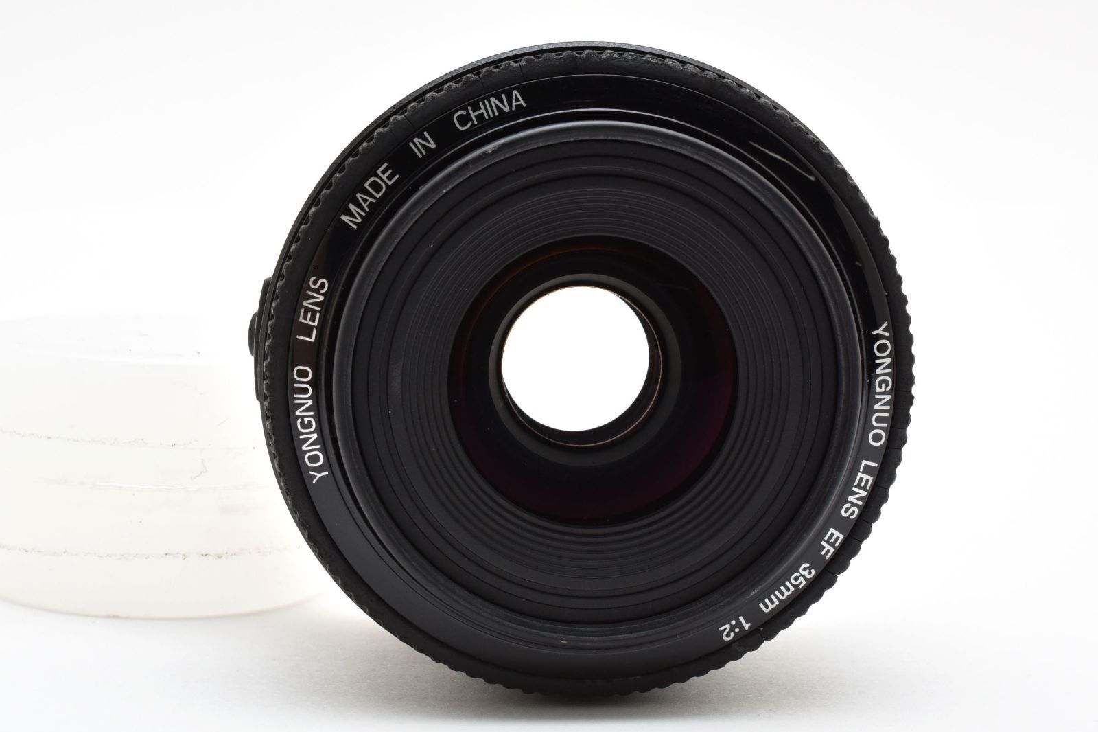 ■美品■ YONGNUO EF 35mm F2 Ef マウント レンズ | Kentfaith - K&F Concept