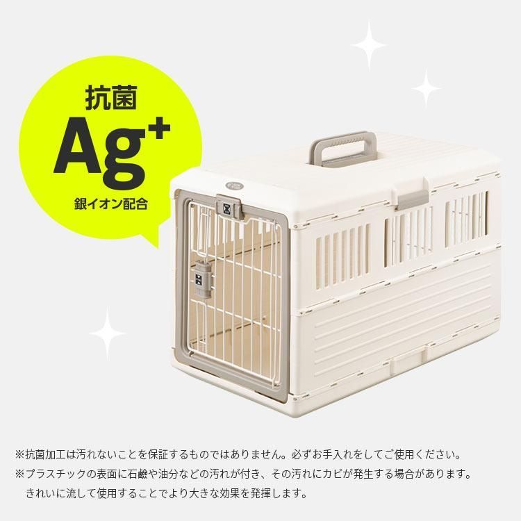 キャリーケース ゲージ